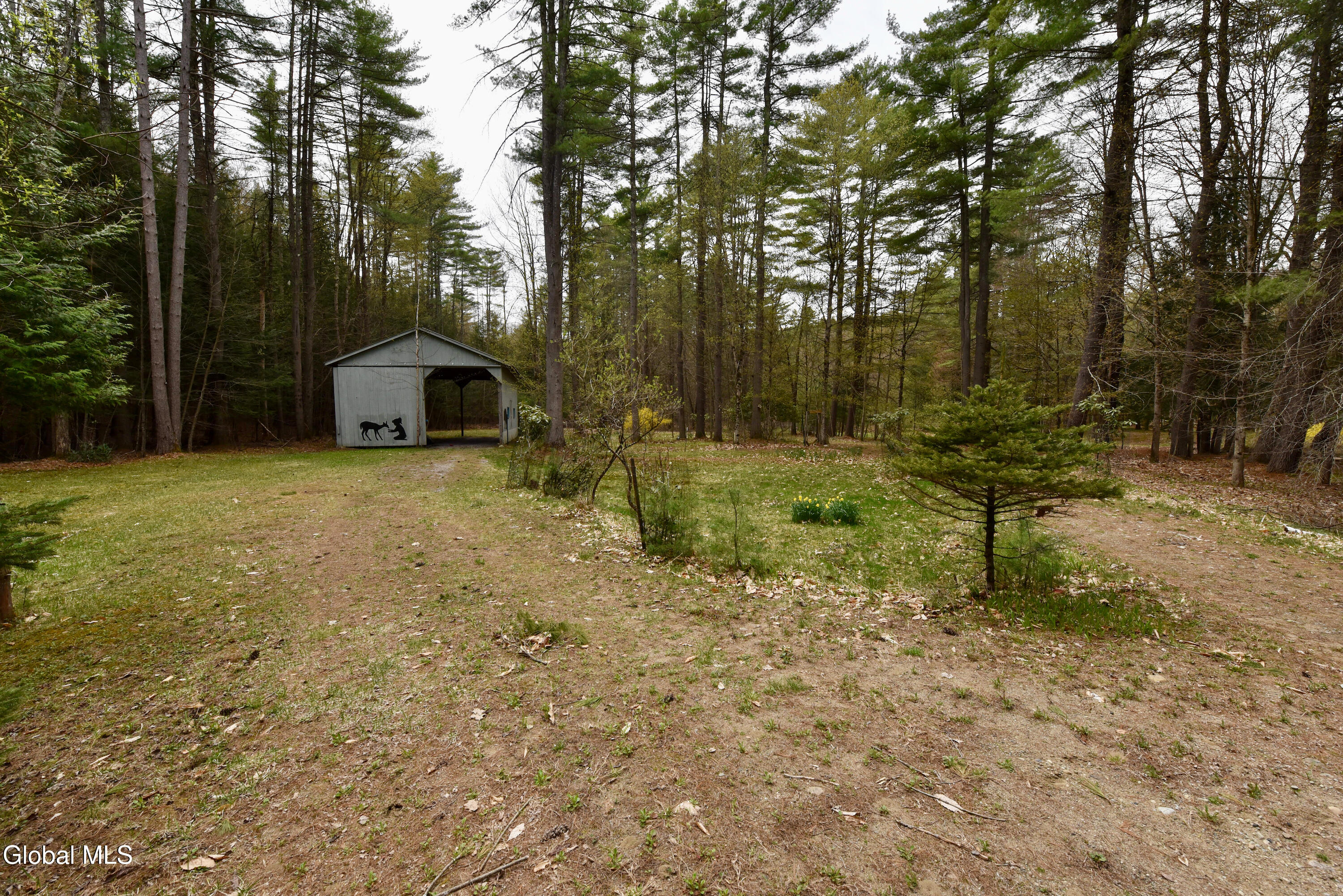 68 Ballou Road Porter Corners NY 12859