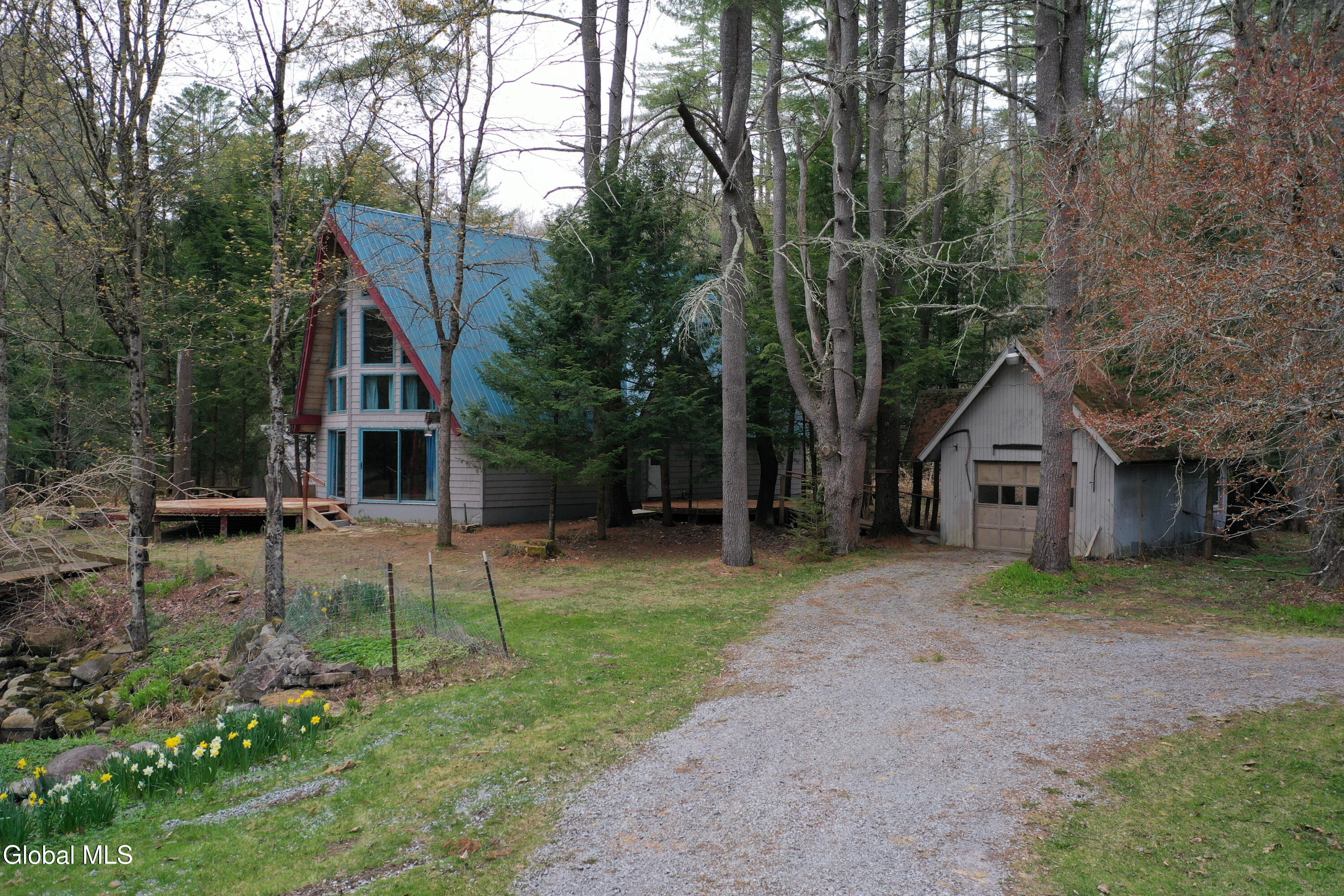 68 Ballou Road Porter Corners NY 12859