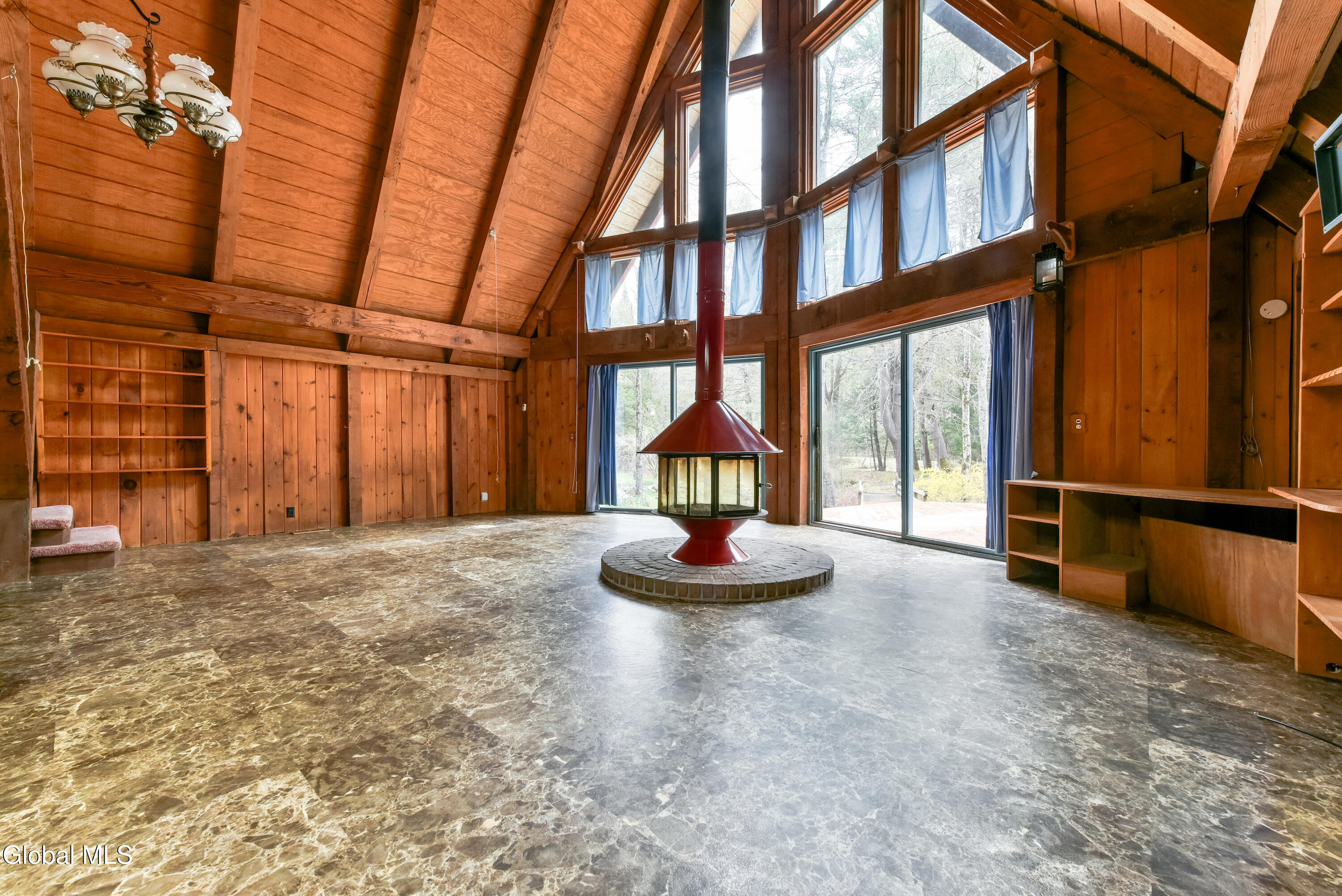 68 Ballou Road Porter Corners NY 12859