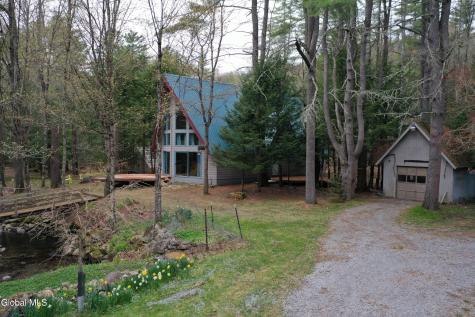 68 Ballou Road Porter Corners NY 12859