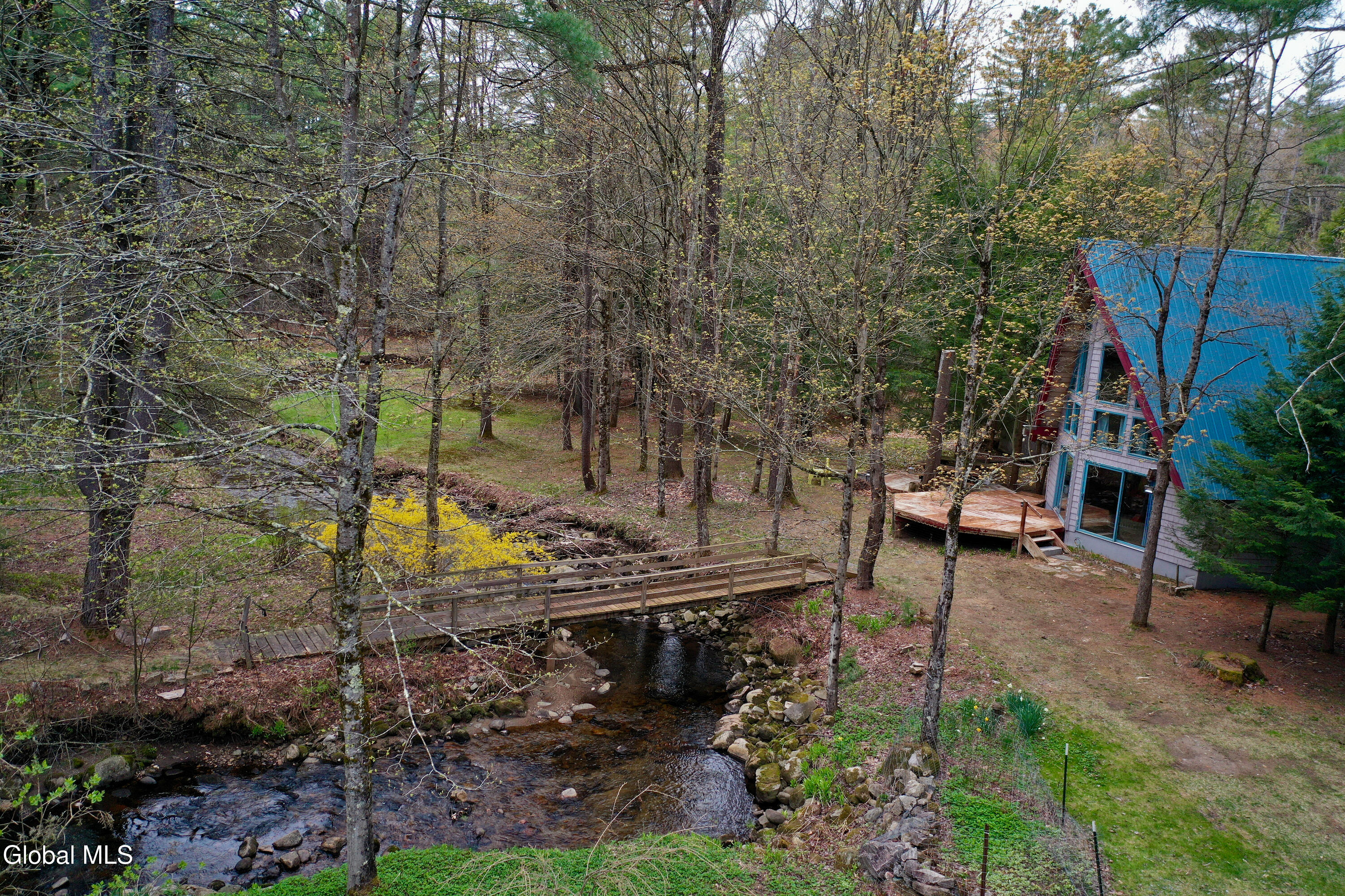68 Ballou Road Porter Corners NY 12859