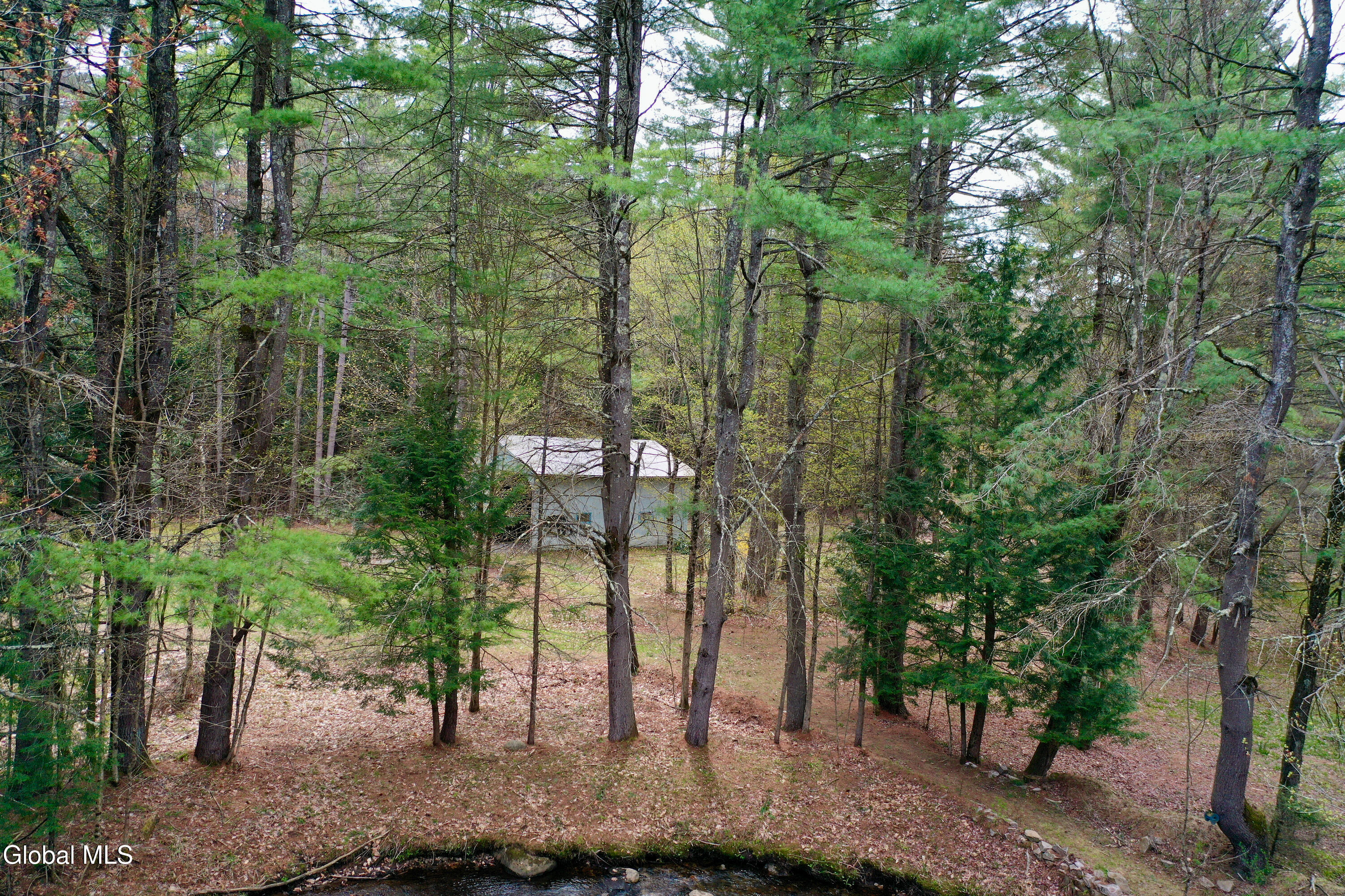 68 Ballou Road Porter Corners NY 12859