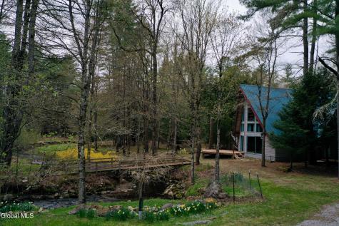 68 Ballou Road Porter Corners NY 12859