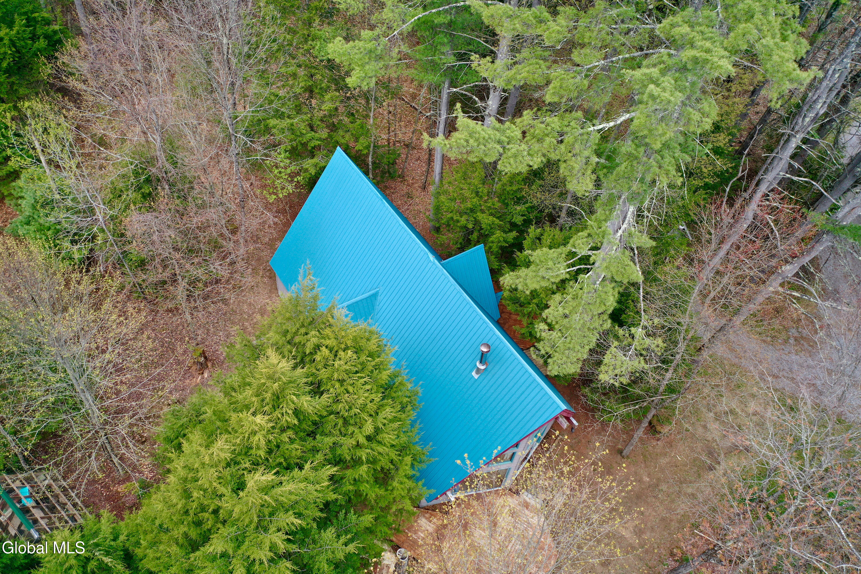 68 Ballou Road Porter Corners NY 12859