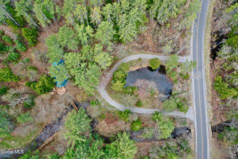 68 Ballou Road Porter Corners NY 12859