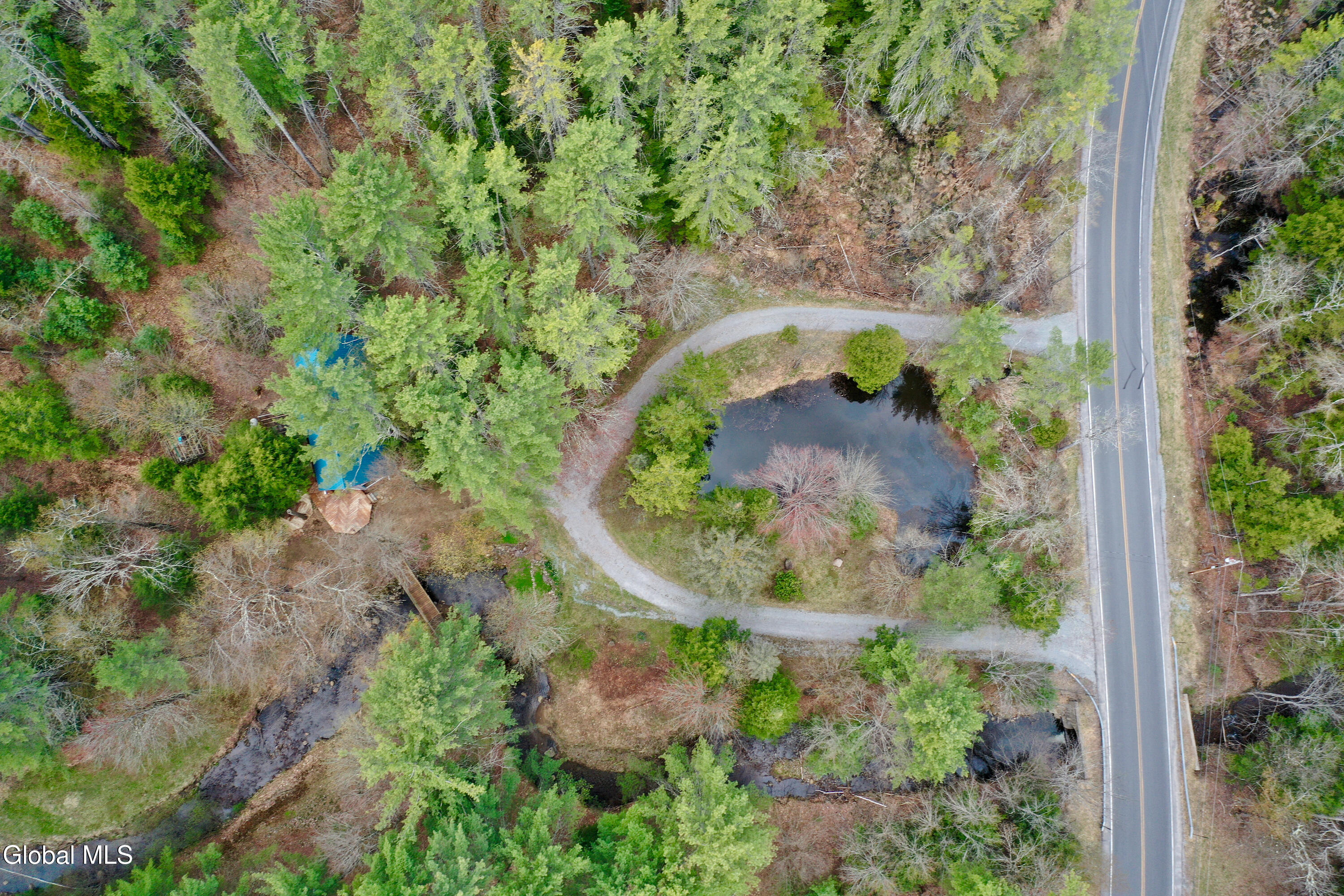 68 Ballou Road Porter Corners NY 12859