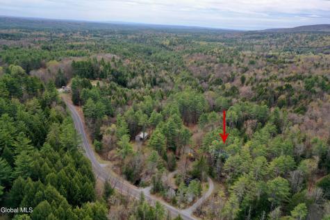 68 Ballou Road Porter Corners NY 12859