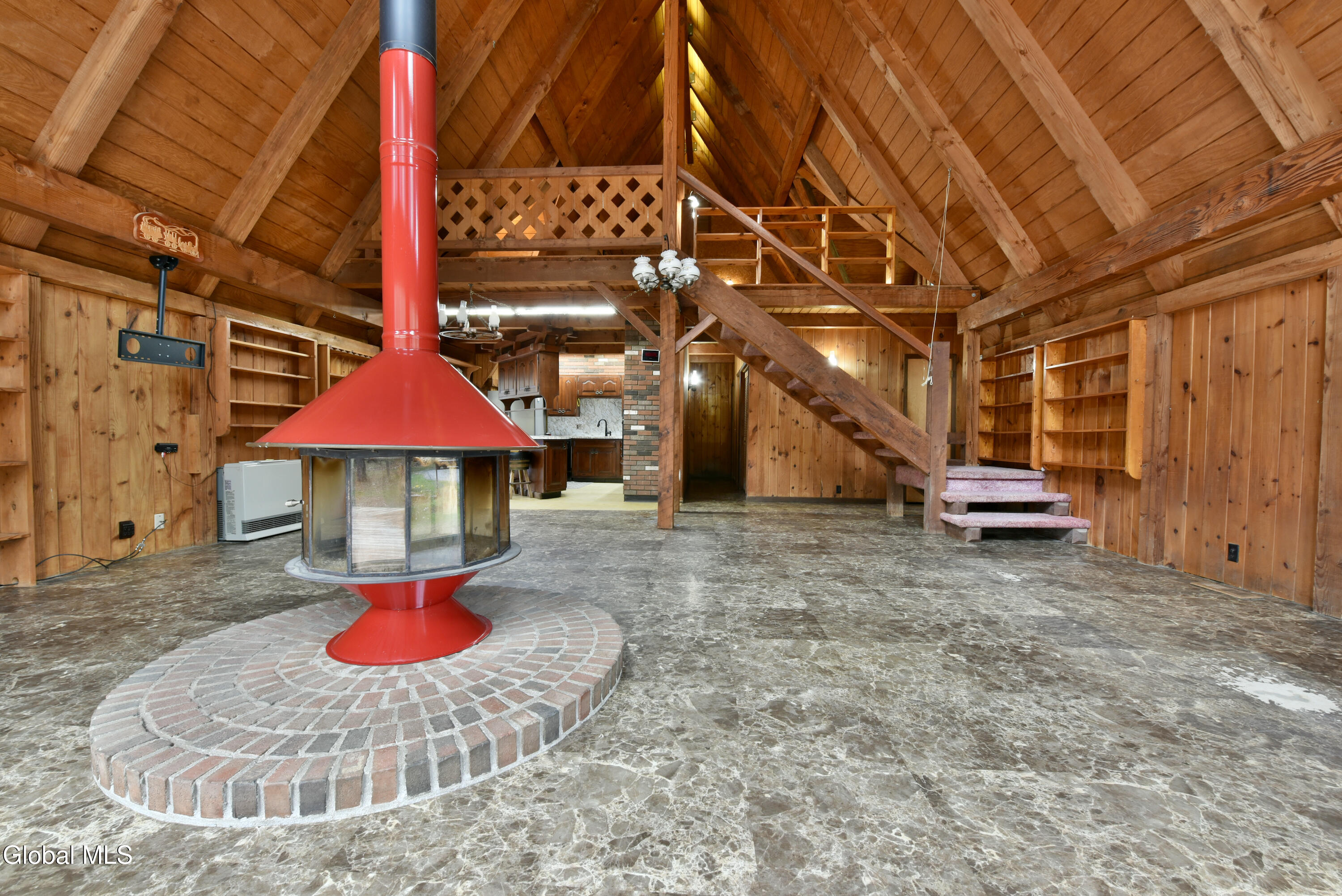 68 Ballou Road Porter Corners NY 12859
