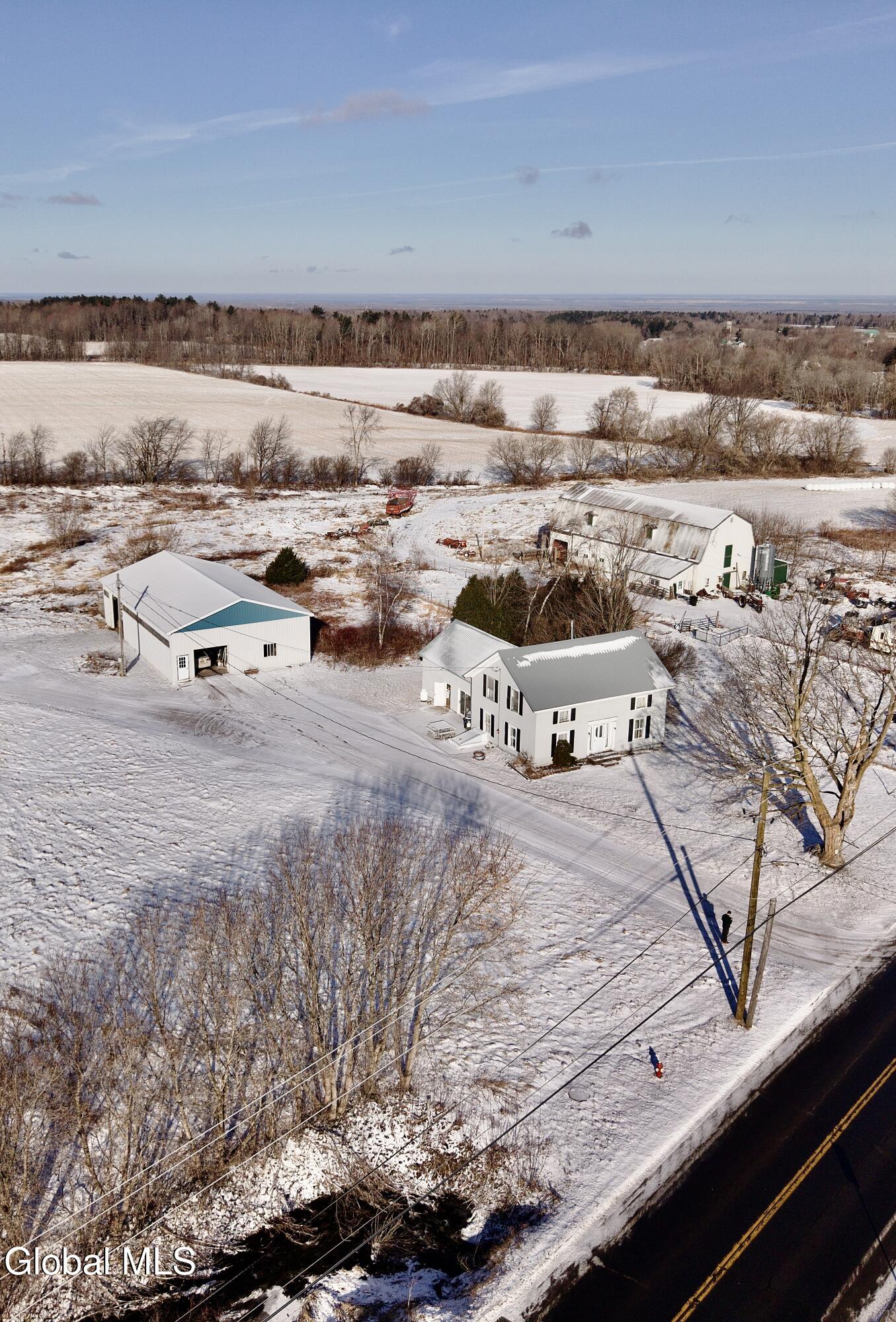 44 Lake Street Chateaugay NY 12920