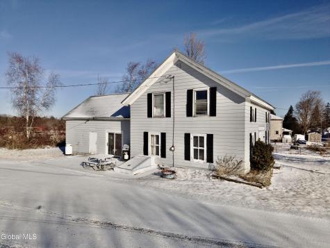 44 Lake Street Chateaugay NY 12920