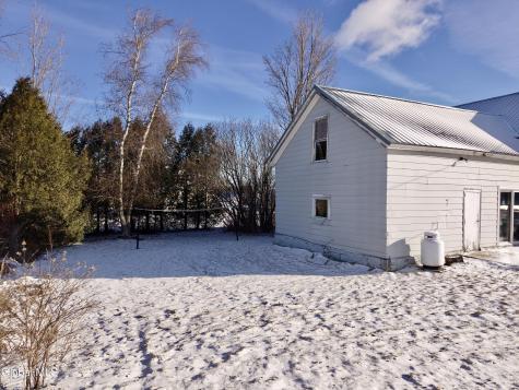 44 Lake Street Chateaugay NY 12920