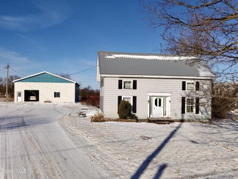 44 Lake Street Chateaugay NY 12920