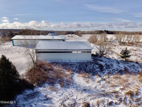 44 Lake Street Chateaugay NY 12920