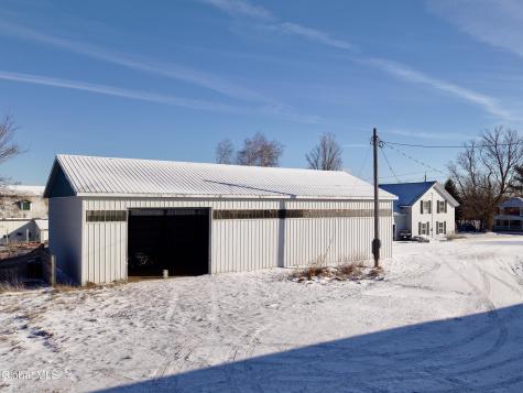 44 Lake Street Chateaugay NY 12920