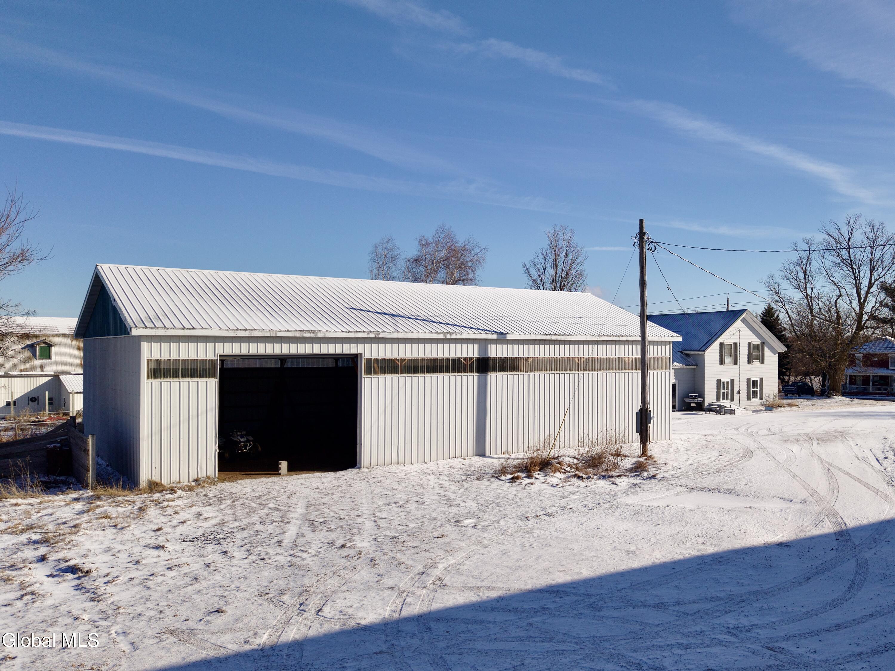 44 Lake Street Chateaugay NY 12920