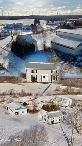 44 Lake Street Chateaugay NY 12920