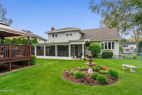 4 Colomba Drive Rotterdam NY 12306