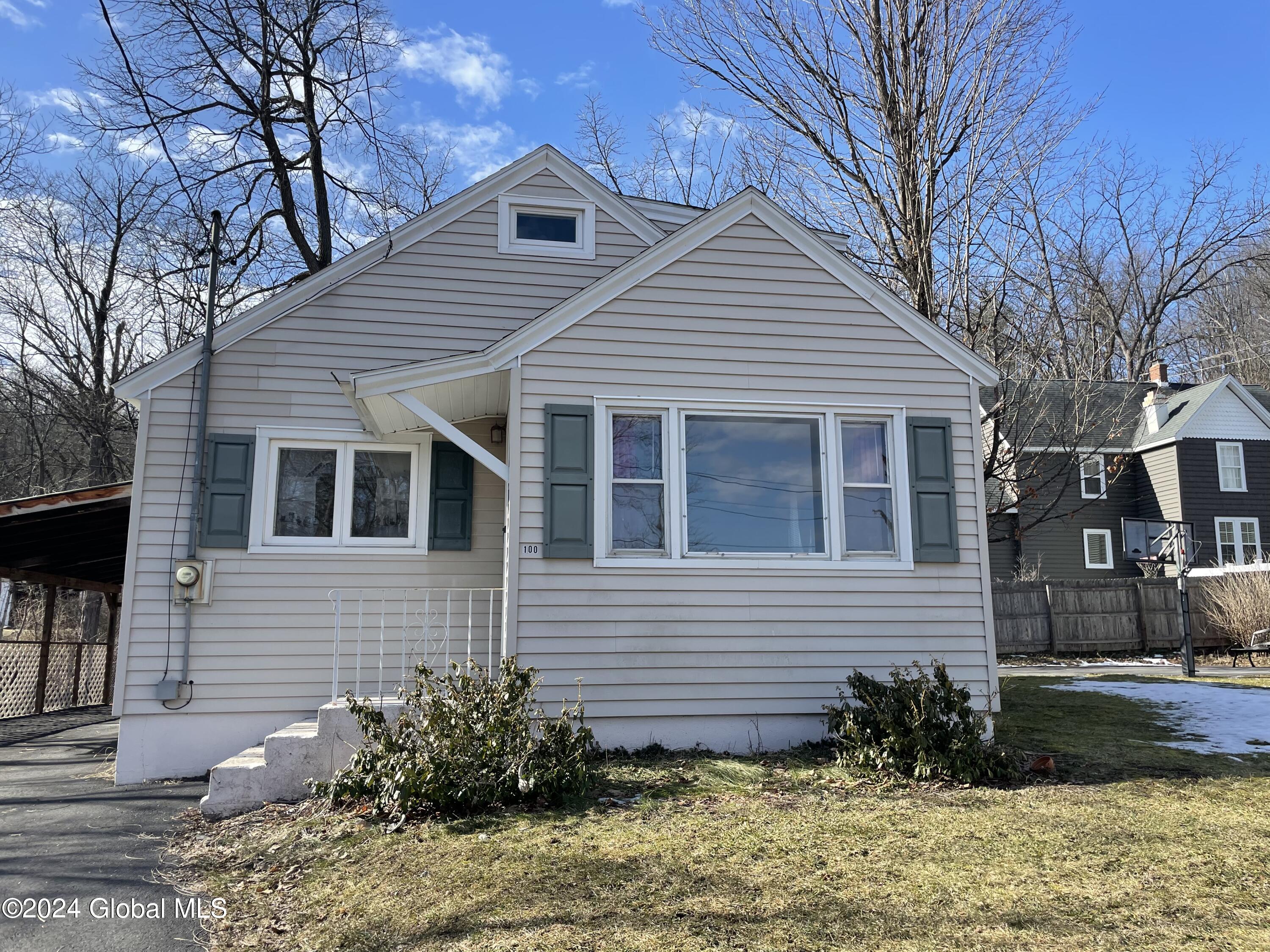 100 Severson Avenue Altamont NY 12009