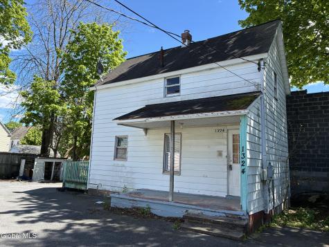 1324 8th Avenue Schenectady NY 12303