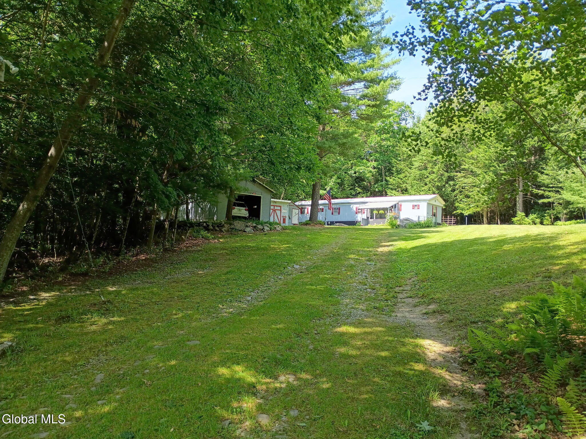 1110 Ny-43 Stephentown NY 12169