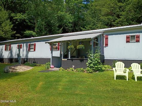 1110 Ny-43 Stephentown NY 12169