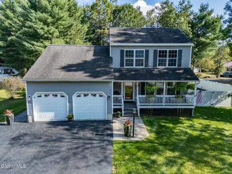 46 James Street Warrensburg NY 12885