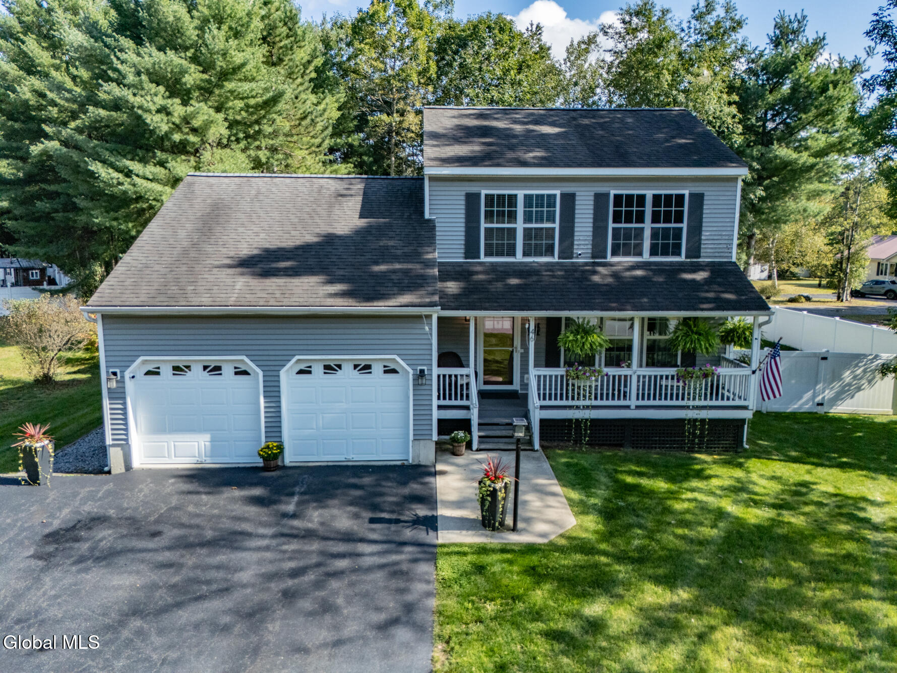 46 James Street Warrensburg NY 12885