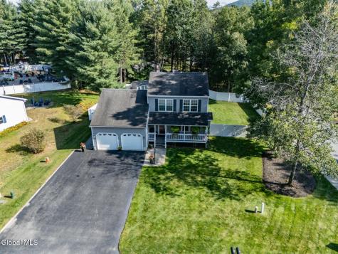 46 James Street Warrensburg NY 12885