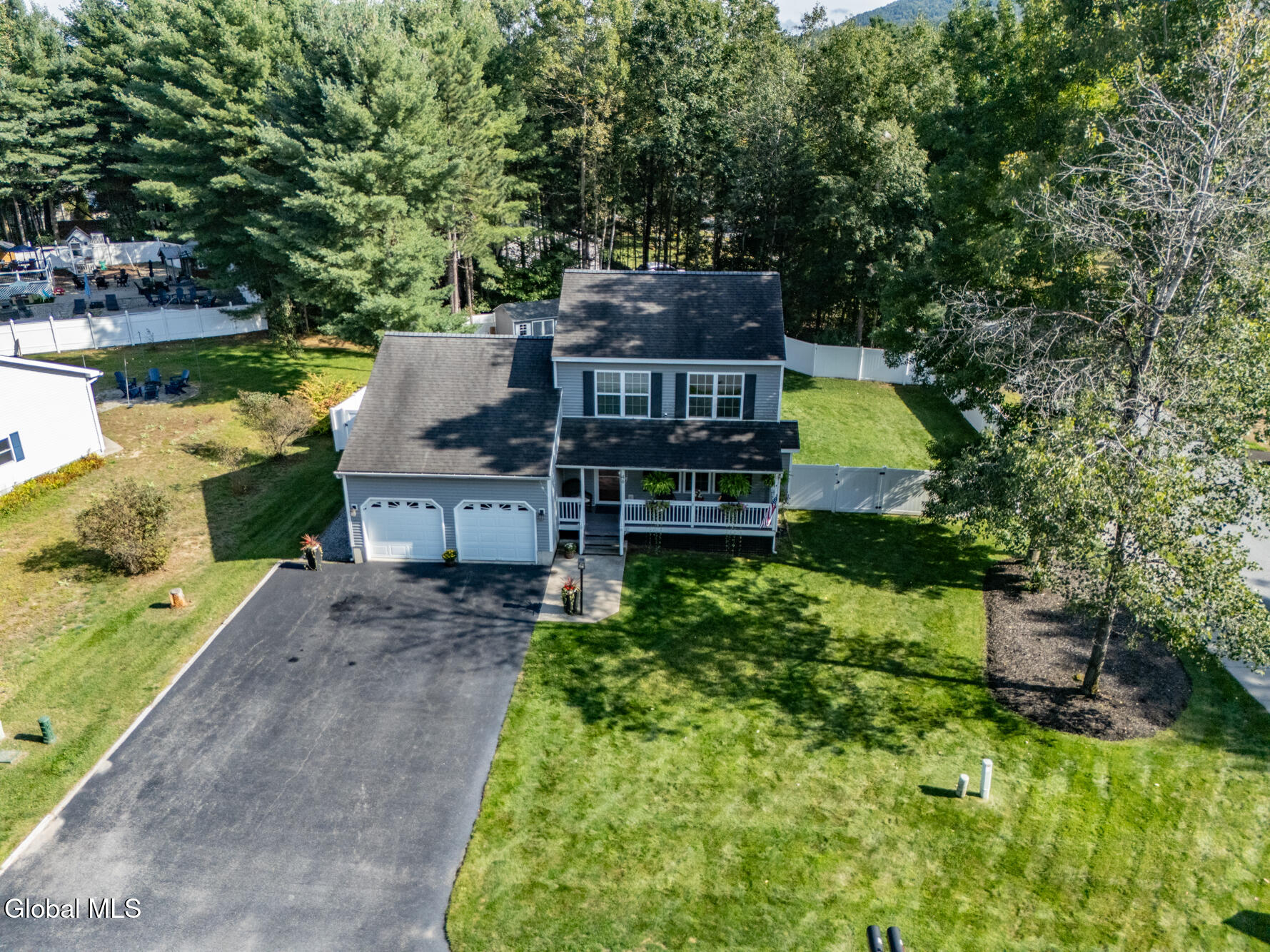 46 James Street Warrensburg NY 12885