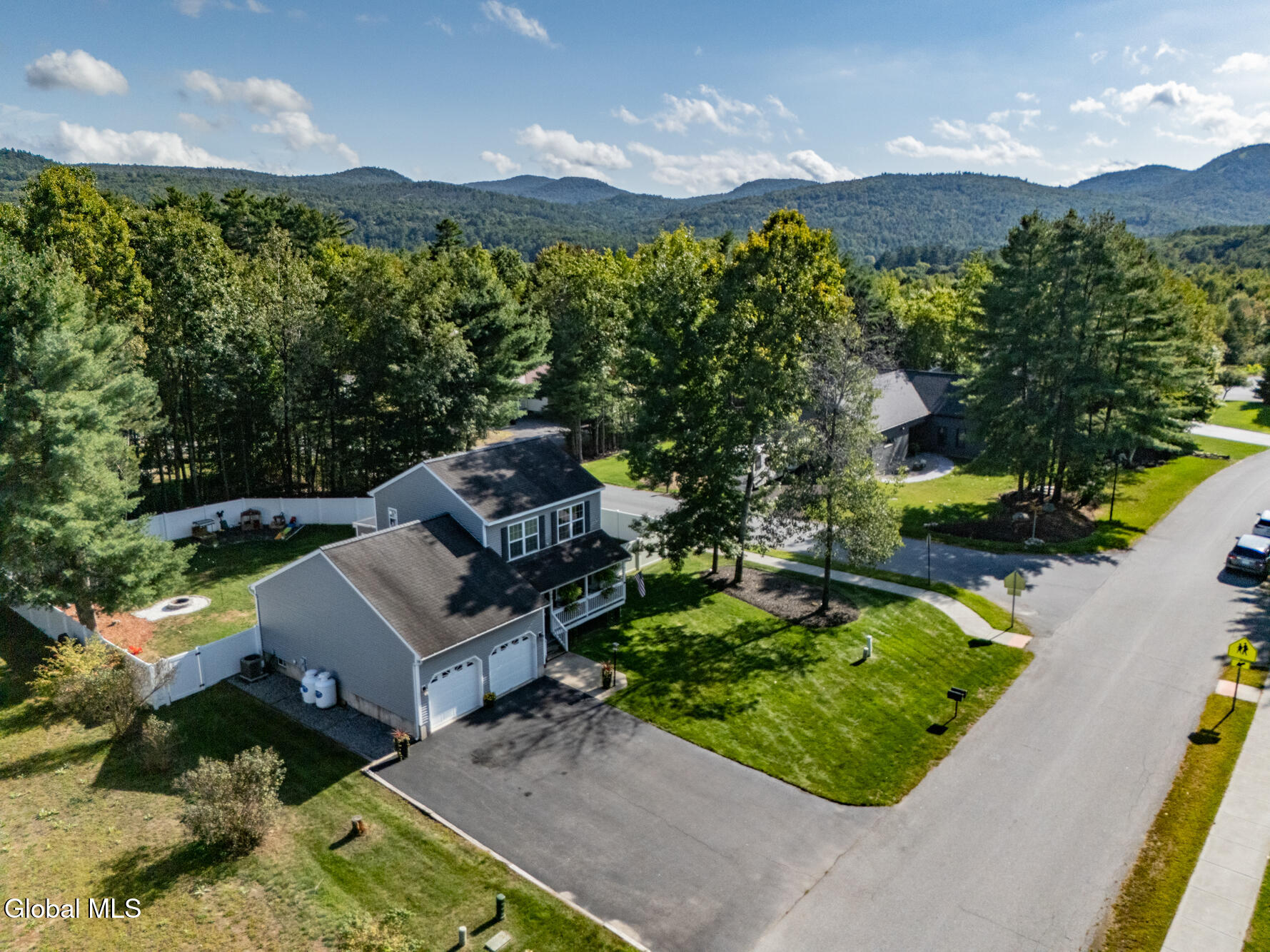 46 James Street Warrensburg NY 12885