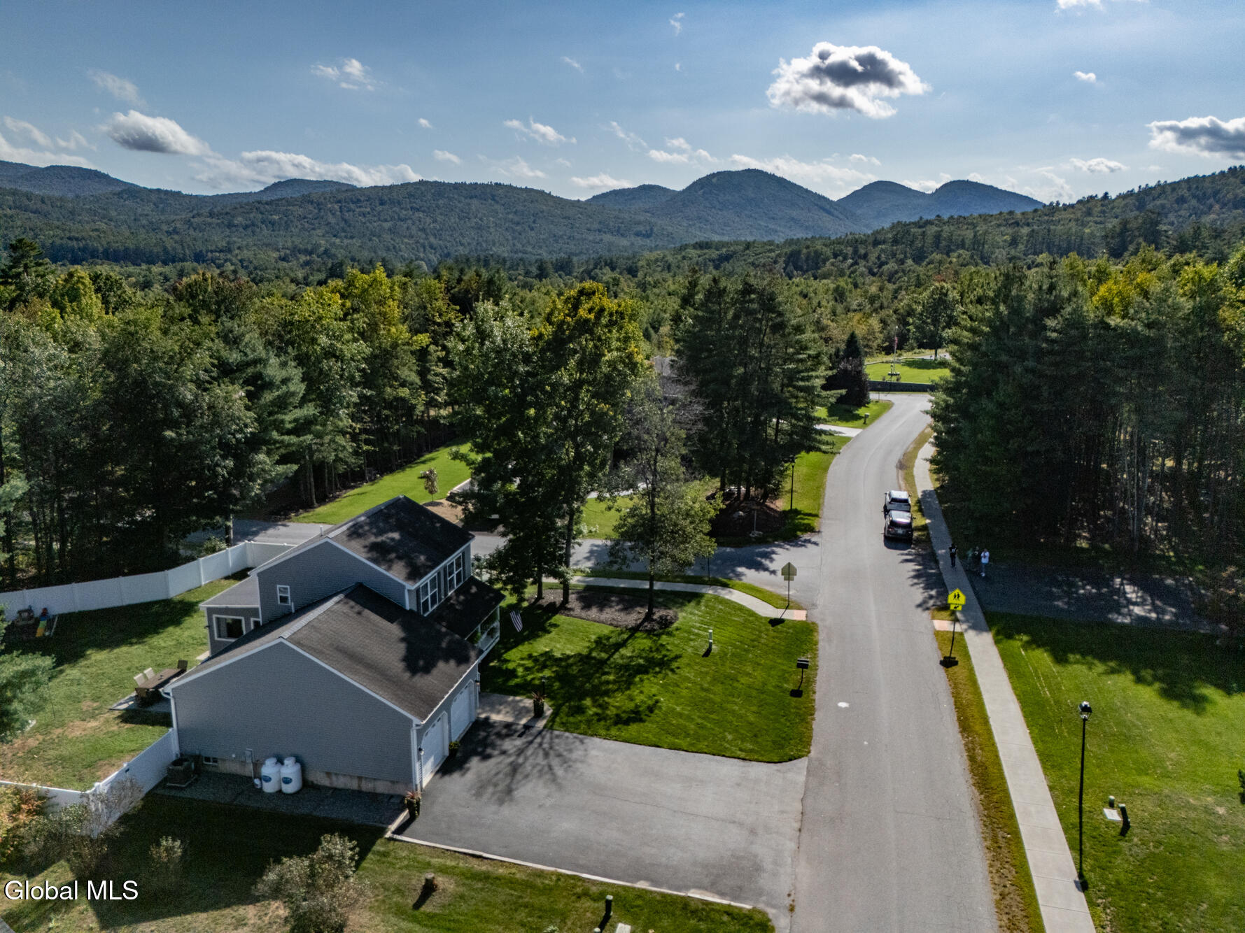46 James Street Warrensburg NY 12885