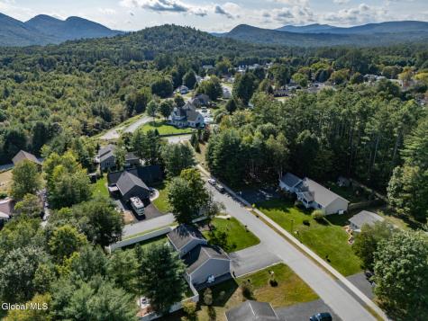 46 James Street Warrensburg NY 12885