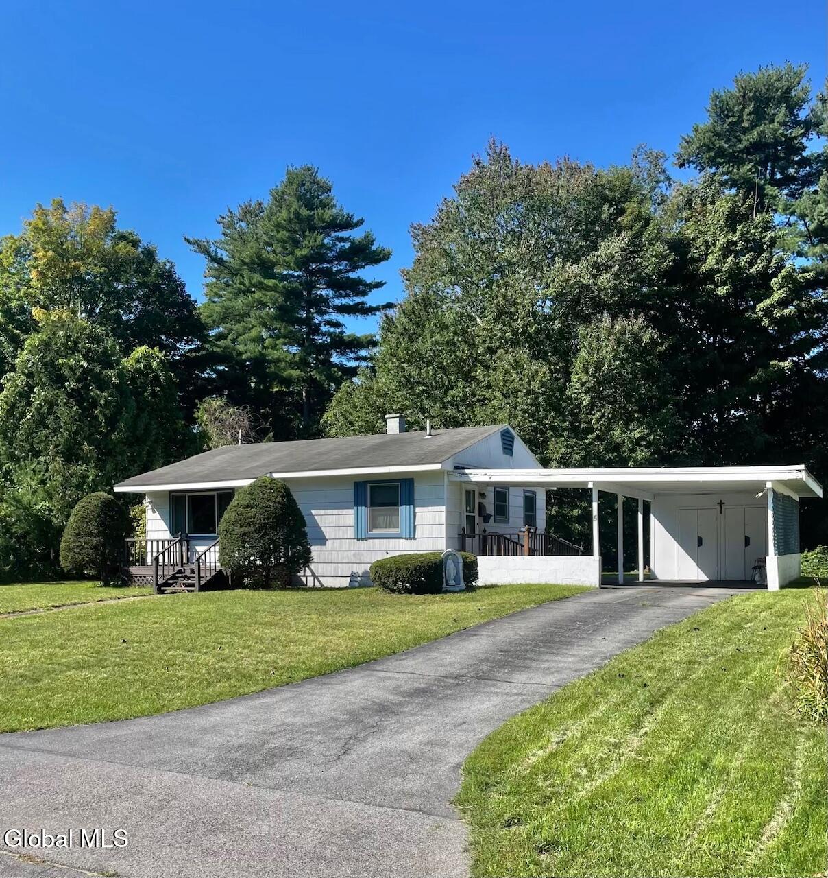 5 Bullard Avenue Queensbury NY 12804