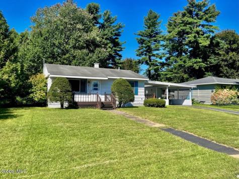 5 Bullard Avenue Queensbury NY 12804