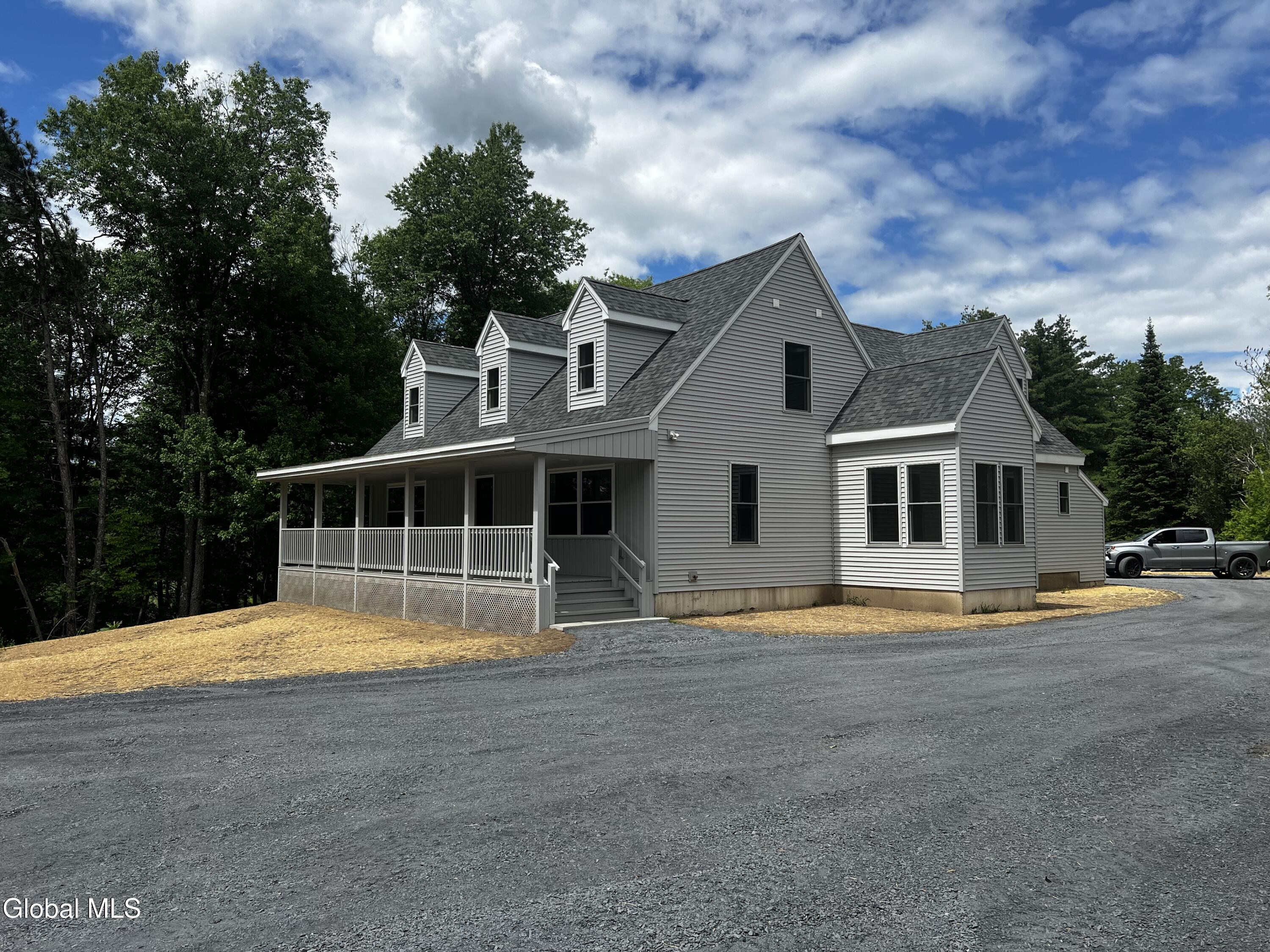 1704 County Route 28 Granville NY 12832