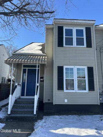 740 Hamilton Street Schenectady NY 12307