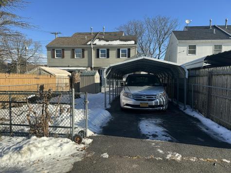 740 Hamilton Street Schenectady NY 12307