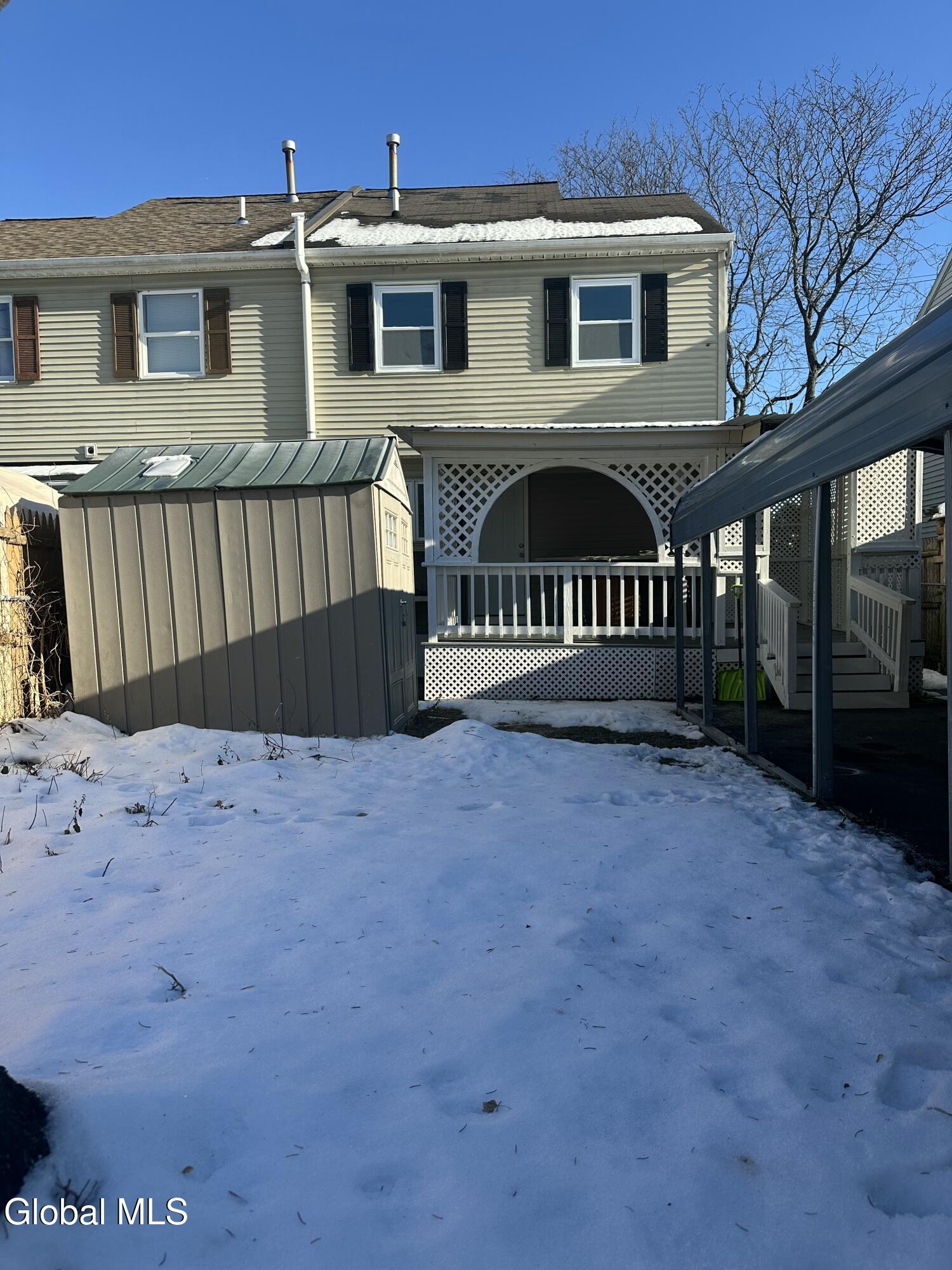 740 Hamilton Street Schenectady NY 12307