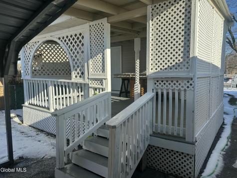 740 Hamilton Street Schenectady NY 12307