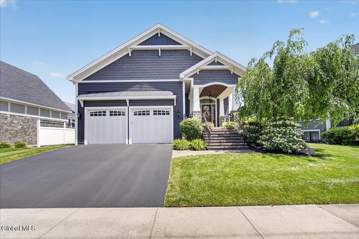 34 Joseph Street Saratoga Springs NY 12866