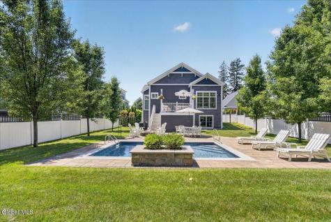 34 Joseph Street Saratoga Springs NY 12866