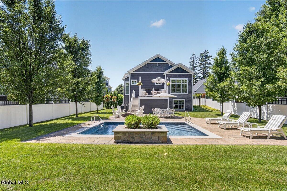 34 Joseph Street Saratoga Springs NY 12866