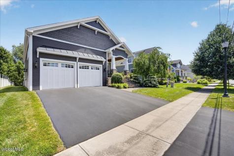 34 Joseph Street Saratoga Springs NY 12866