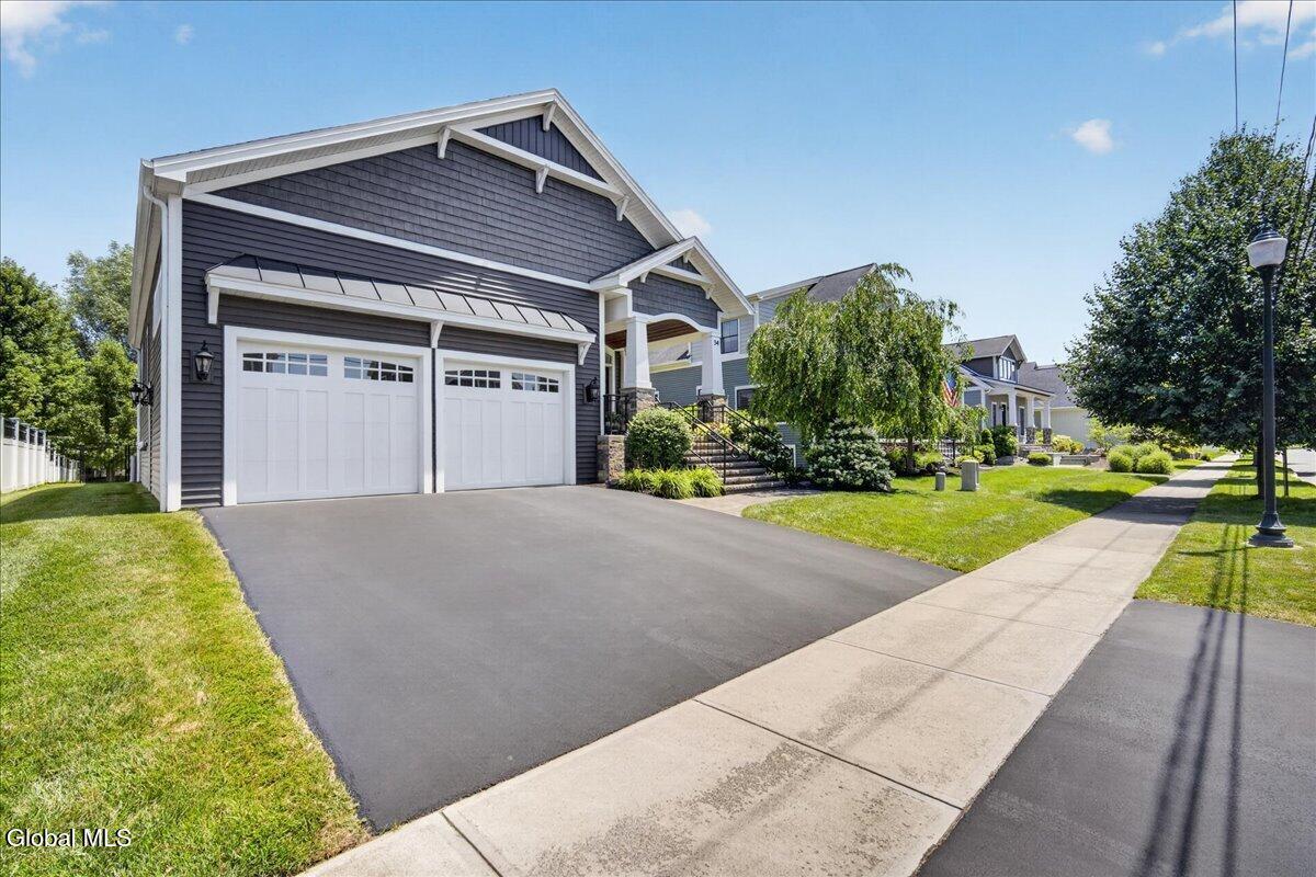 34 Joseph Street Saratoga Springs NY 12866