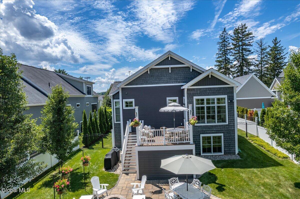 34 Joseph Street Saratoga Springs NY 12866