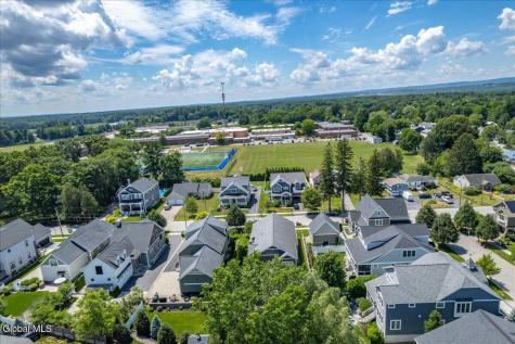34 Joseph Street Saratoga Springs NY 12866