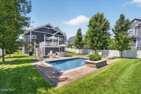 34 Joseph Street Saratoga Springs NY 12866