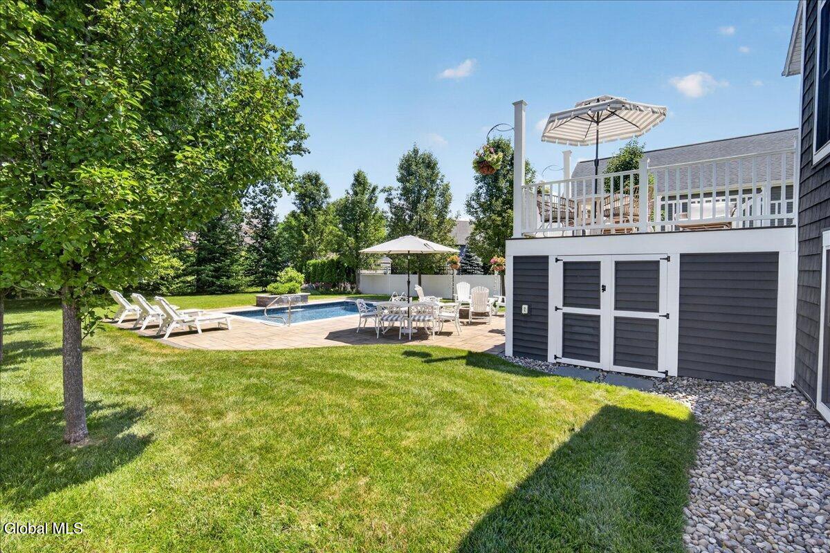 34 Joseph Street Saratoga Springs NY 12866