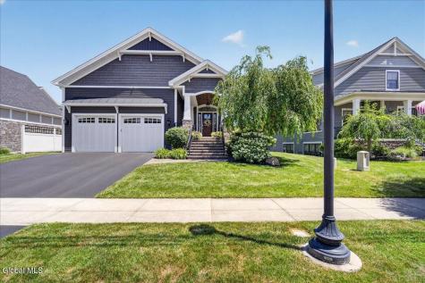 34 Joseph Street Saratoga Springs NY 12866