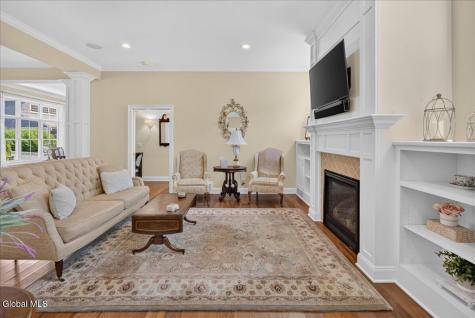 34 Joseph Street Saratoga Springs NY 12866